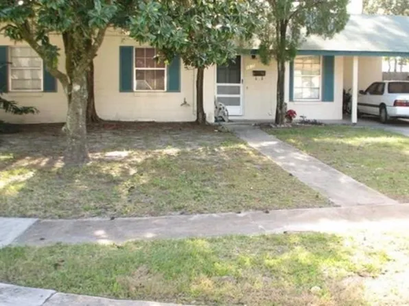 5635 STULL, ORLANDO, FL 32810