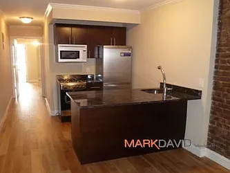 Rented by Westminster Management