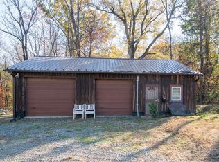 1499 N Sellars Mill Rd, Burlington, NC 27217