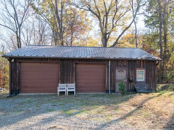 1499 N Sellars Mill Rd, Burlington, NC 27217