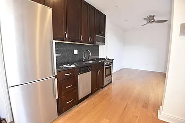 Rented by Brick&Mortar