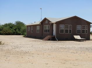 57905 W Fulcar Rd, Maricopa, AZ 85139