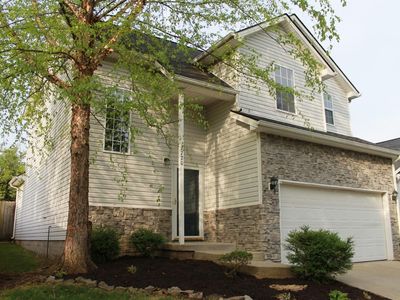 2720 Michelle Park, Lexington, KY, 40511