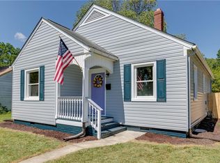 2702 Wellington St, Richmond, VA 23222