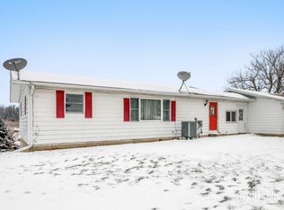 3877 Luce Rd, Ionia, MI 48846