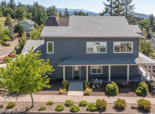 848 Northpoint Loop, Brownsville, OR 97327