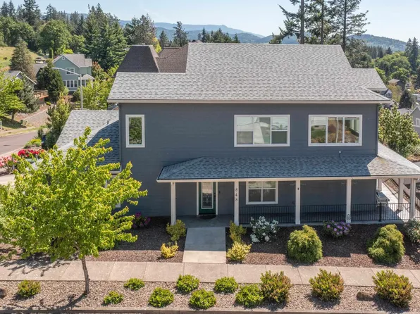 848 Northpoint Loop, Brownsville, OR 97327