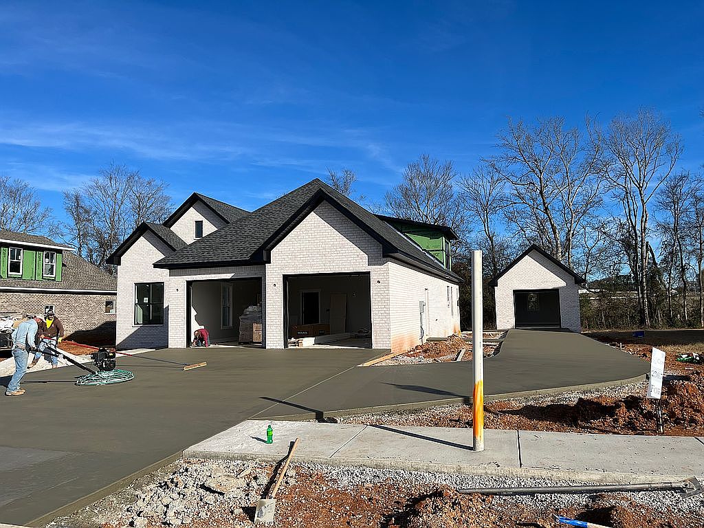 742 Saddleridge Way, Florence, AL 35630 Zillow