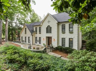 220 Wing Mill Rd, Sandy Springs, GA 30350