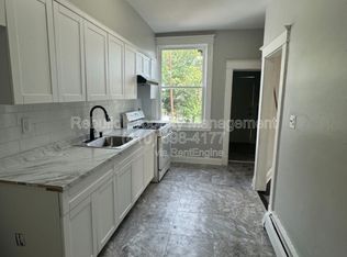 3328 Lawnview Ave, Baltimore, MD 21213