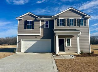 108 Rubyfield Ct, Fremont, NC 27830