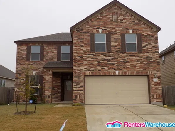 8021 Gato Ln, Round Rock, TX 78665