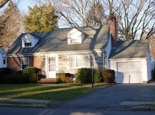 234 Hillside Ave, Springfield, NJ 07081