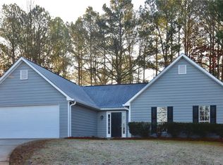 1226 Haversham Ct NW, Kennesaw, GA 30152