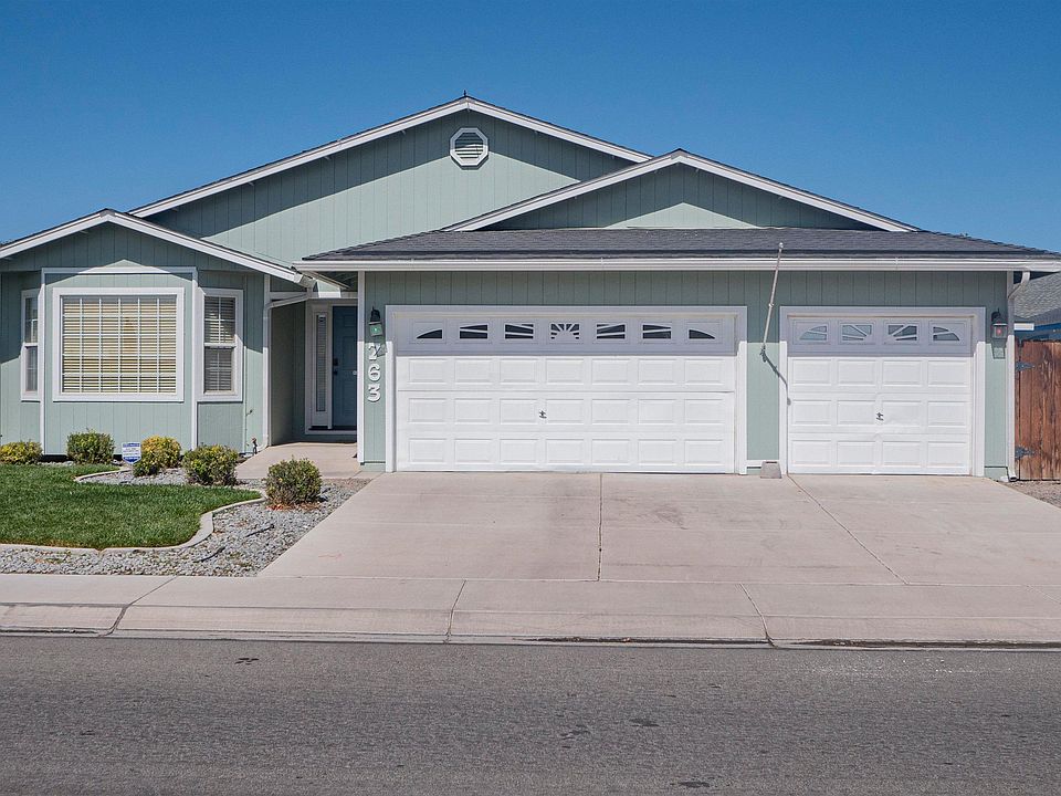 763 Canary Cir, Fernley, NV 89408 Zillow