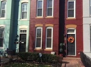 820 K St NE, Washington, DC 20002