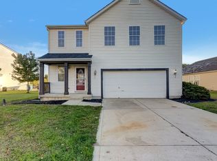 1549 Orchestra Way, Indianapolis, IN 46231