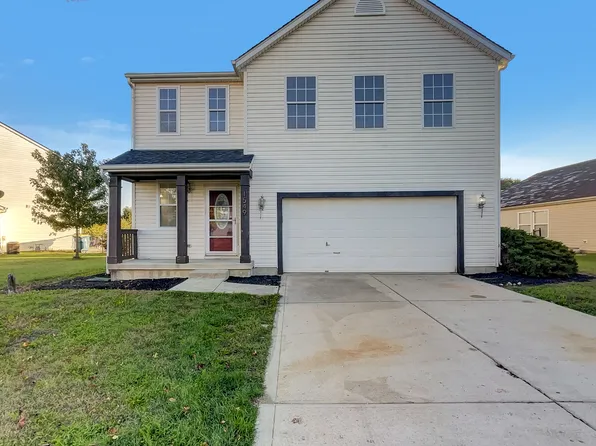 1549 Orchestra Way, Indianapolis, IN 46231