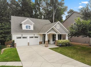 4311 Connestee Ct, Charlotte, NC 28269