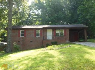56 W Eli Dr, Carrollton, GA 30117