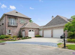 18726 Montclair Ct, Baton Rouge, LA 70809
