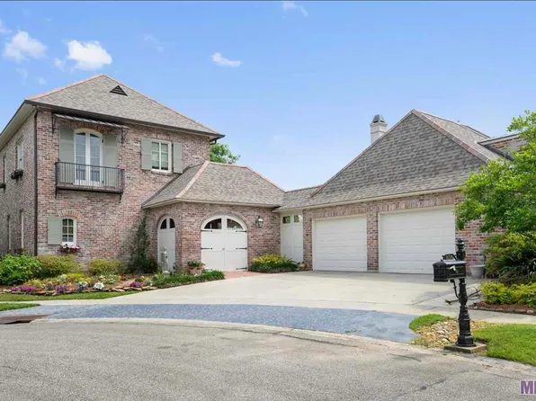 18726 Montclair Ct, Baton Rouge, LA 70809