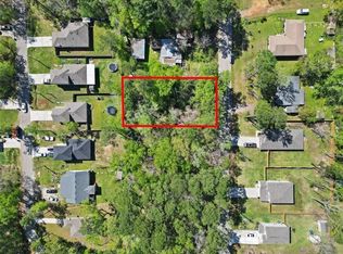 0 Colosseum Ct, New Caney, TX 77357
