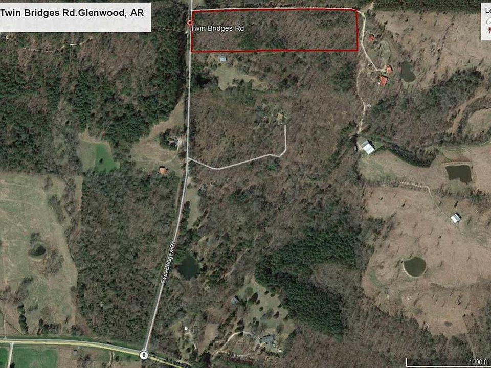 1st image of 10/ACRE Tbd Twin Bridges Road 10 Acres