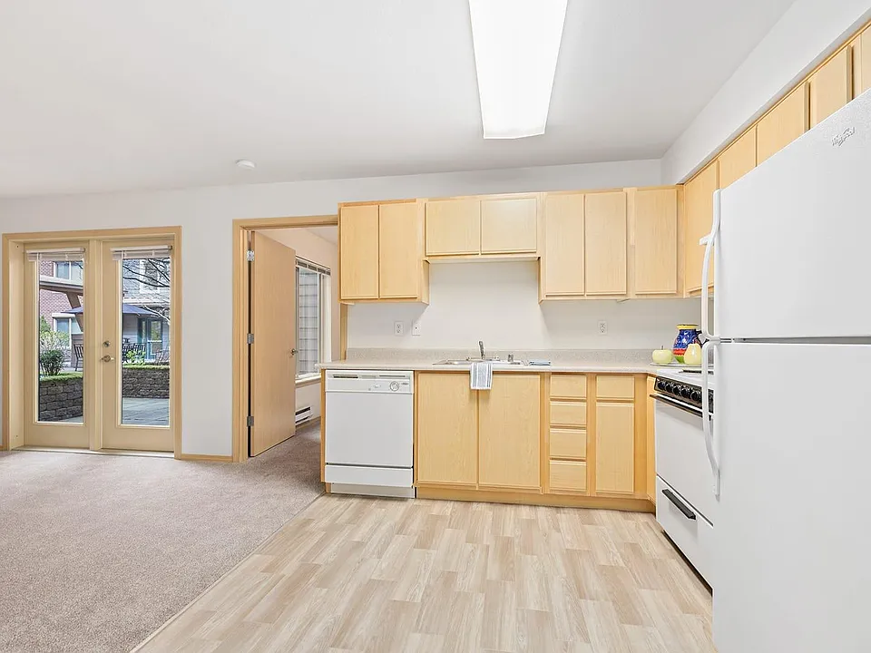 New Haven Senior Living Apartments