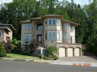 9566 SE Spy Glass Dr, Happy Valley, OR 97086