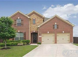 5201 Basswood Dr, McKinney, TX 75071