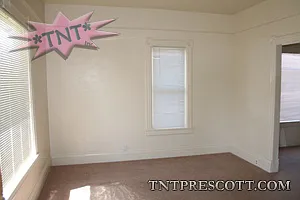 Renovated Historic Home in Prescott — Photo 4