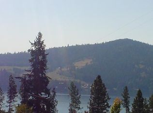 200 S Cemetery Rd, Harrison, ID 83833