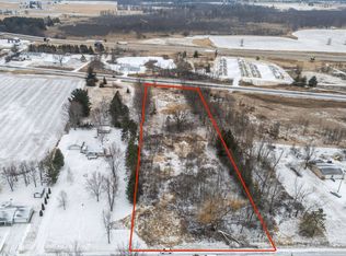 Wolf River Dr, Fremont, WI 54940