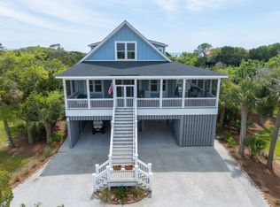 74 Planters Retreat, Edisto Island, SC 29438