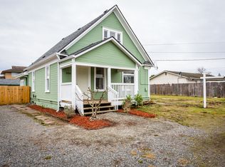 1416 Violet Meadow St S, Tacoma, WA 98444