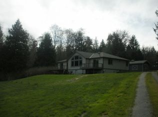 303 Schindler Rd, Sequim, WA 98382
