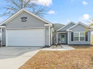 2217 Belladora Rd, Conway, SC 29527