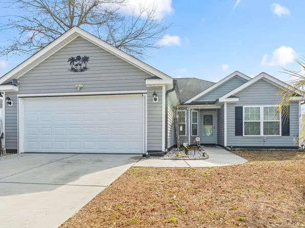 2217 Belladora Dr., Conway, SC 29527