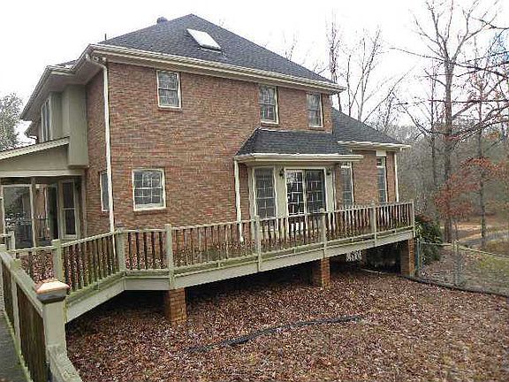 2nd image of 4000 Whispering Pines Trl NW