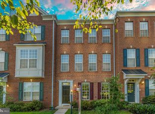 15922 Mackenzie Manor Dr, Haymarket, VA 20169