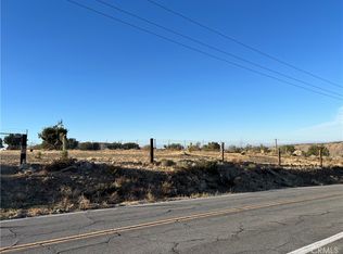 0 Vac Longview Road Vic Murphys Rd LOT 14, Littlerock, CA 93543