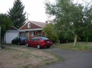 6127 NE Emerson St, Portland, OR 97218