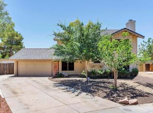 18177 N 58th Ln, Glendale, AZ 85308