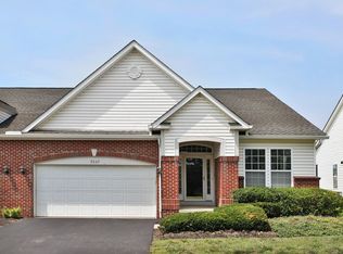 5037 Barkstone Dr, Grove City, OH 43123