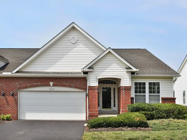 5037 Barkstone Dr, Grove City, OH 43123