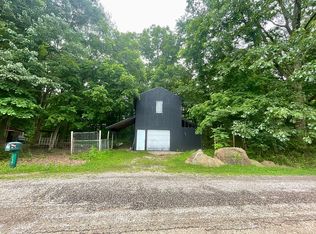 11511 Tedrow Ln, Shoals, IN 47581