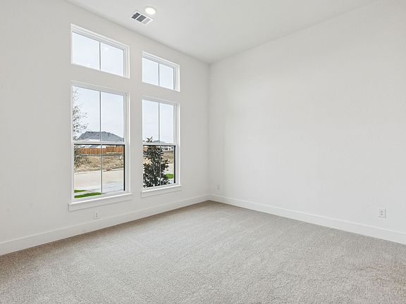 Representative Image - Bedroom 2