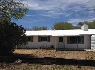 220 S Eagar St, Eagar, AZ 85925