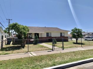 10252 Crenshaw Dr, El Paso, TX 79924